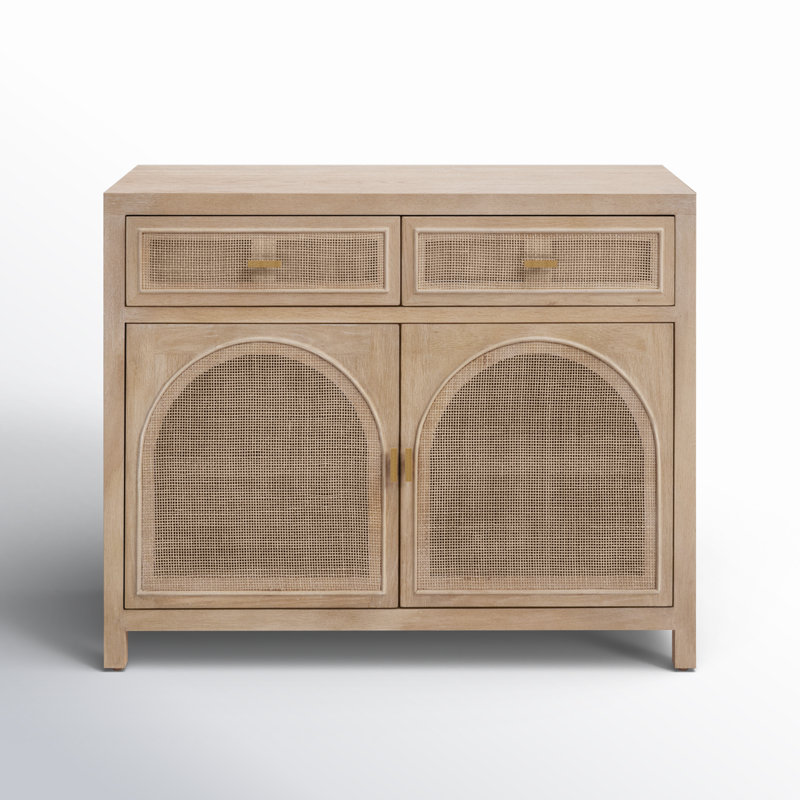 Flagstaff Accent Cabinet